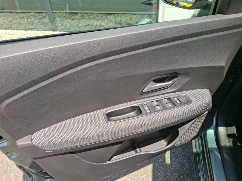 Dacia Sandero - Photo 20