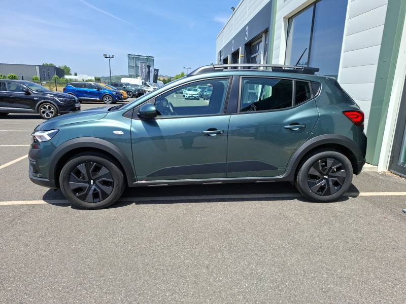 Dacia Sandero - Photo 2
