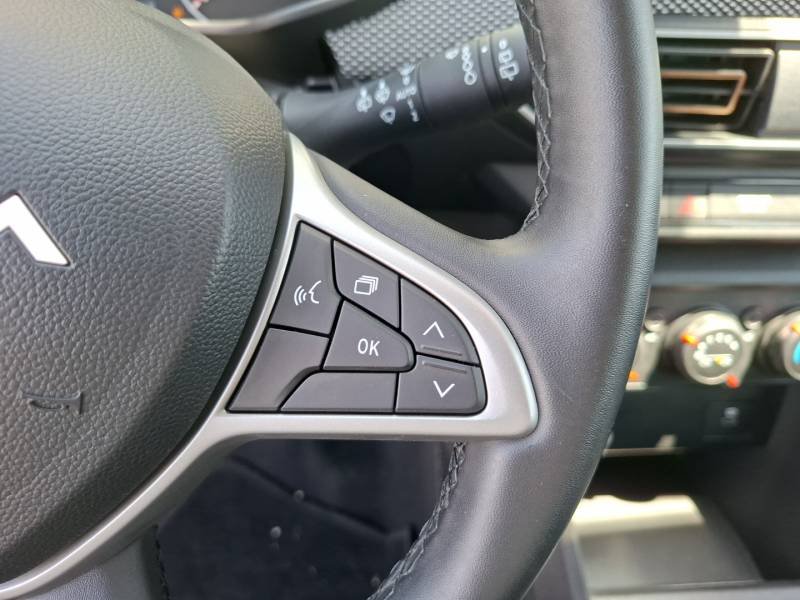 Dacia Sandero - Photo 23
