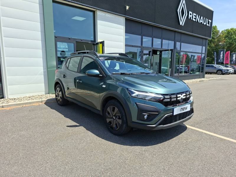 Dacia Sandero - Photo 7