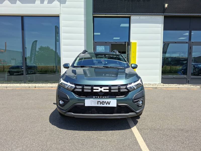 Dacia Sandero - Photo 8