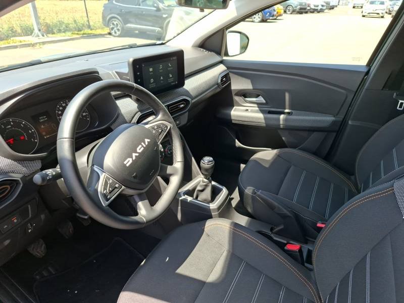 Dacia Sandero - Photo 10