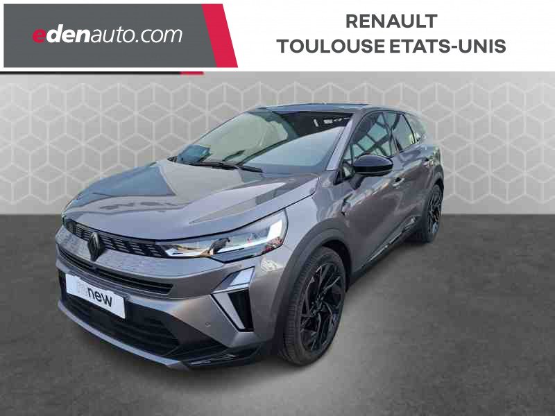Renault Symbioz - Photo 1