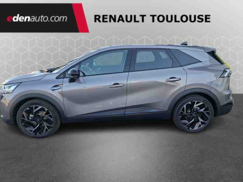 Renault Symbioz - Photo 2