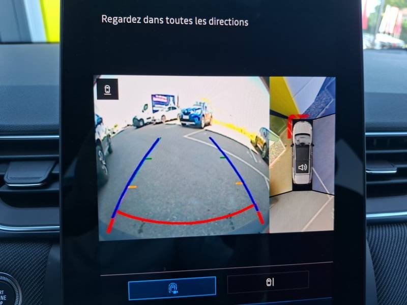 Renault Symbioz - Photo 29
