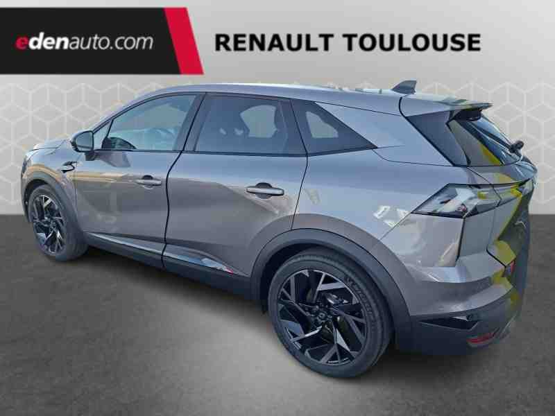 Renault Symbioz - Photo 3