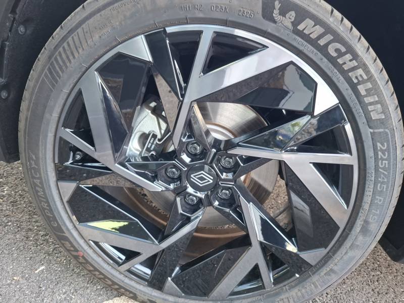 Renault Symbioz - Photo 35