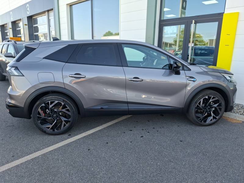 Renault Symbioz - Photo 6