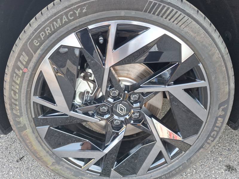 Renault Symbioz - Photo 9