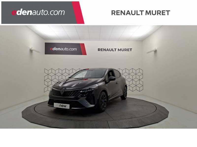 Renault Clio - Photo 1