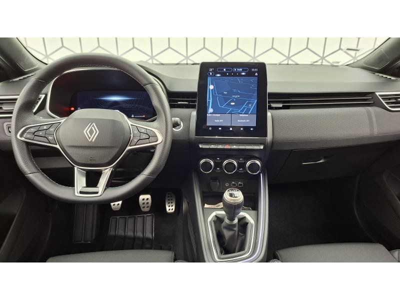 Renault Clio - Photo 11