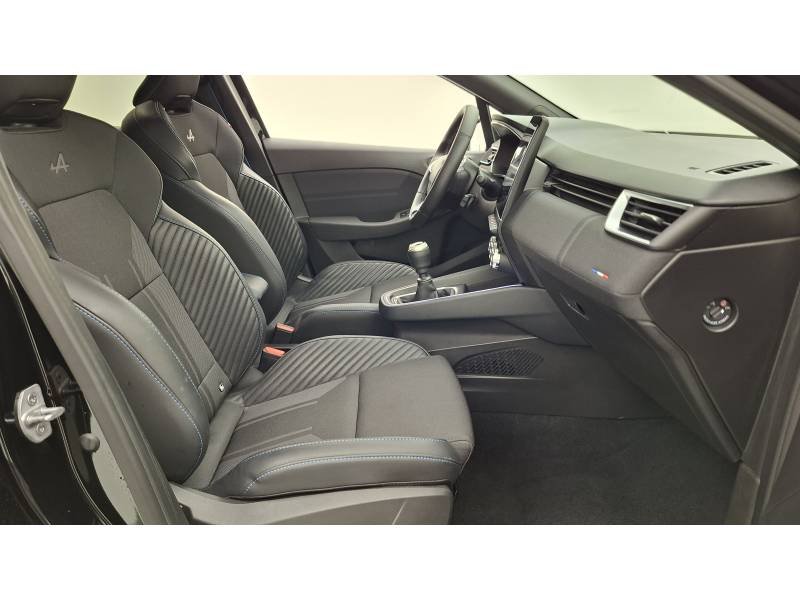 Renault Clio - Photo 12