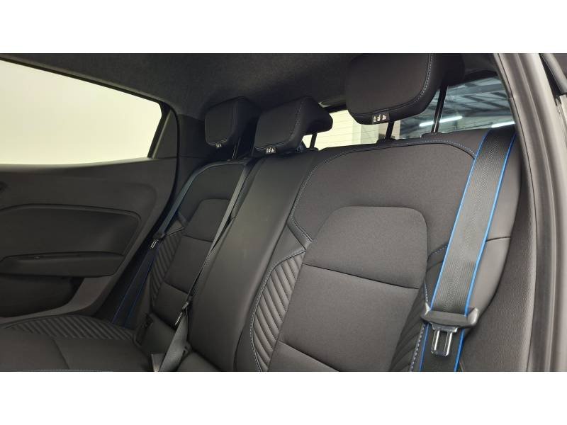 Renault Clio - Photo 13