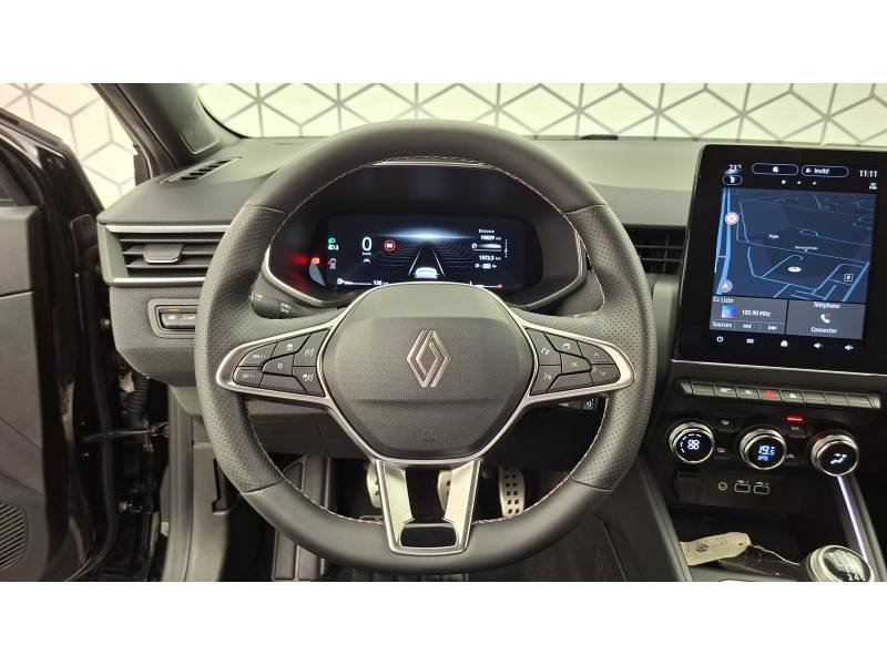 Renault Clio - Photo 14