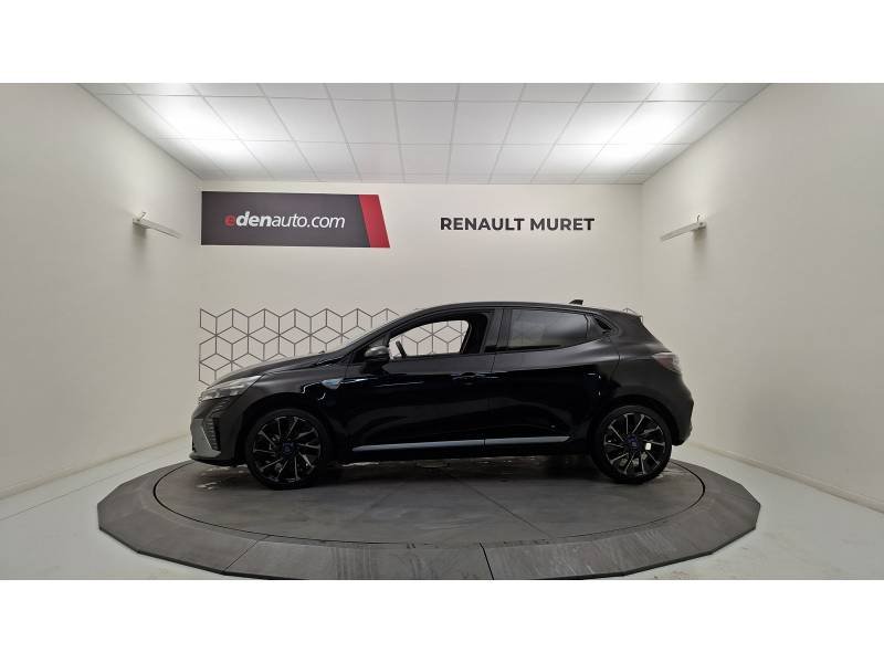 Renault Clio - Photo 2