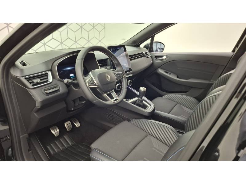Renault Clio - Photo 30