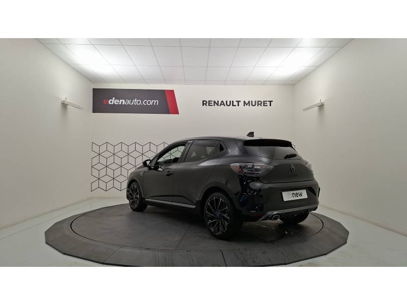 Renault Clio - Photo 3