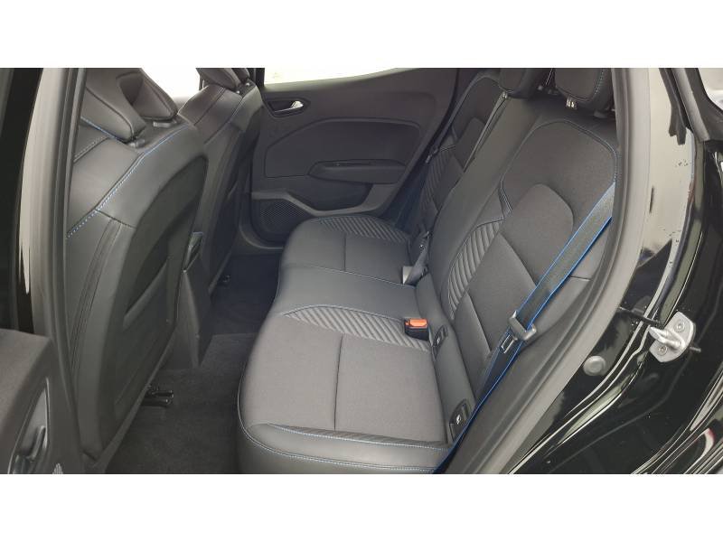 Renault Clio - Photo 32
