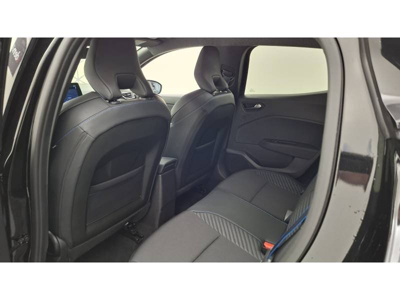 Renault Clio - Photo 33