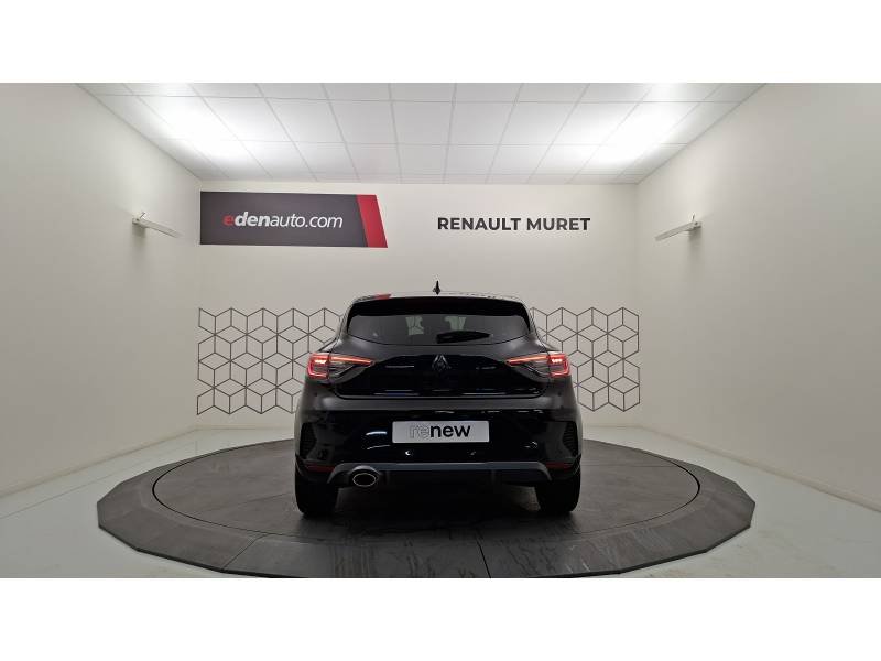 Renault Clio - Photo 4