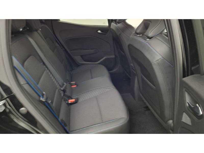 Renault Clio - Photo 46