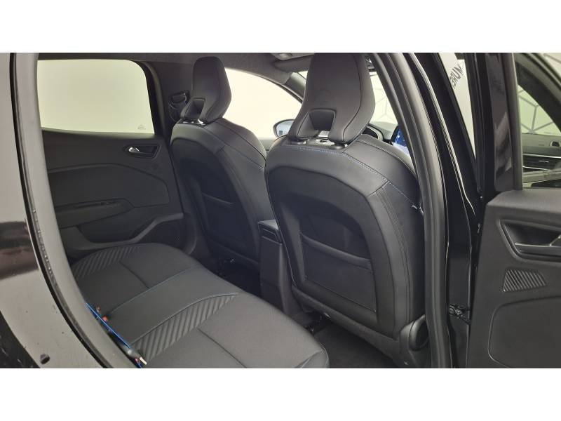 Renault Clio - Photo 47