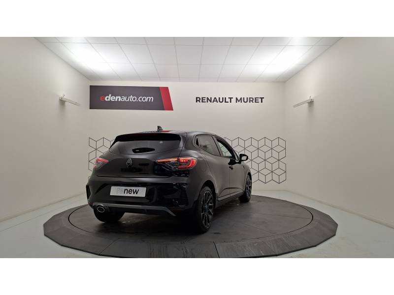Renault Clio - Photo 5