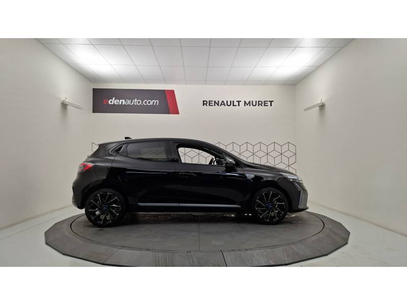 Renault Clio - Photo 6