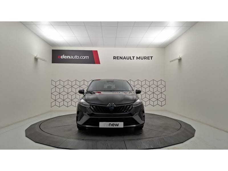 Renault Clio - Photo 8