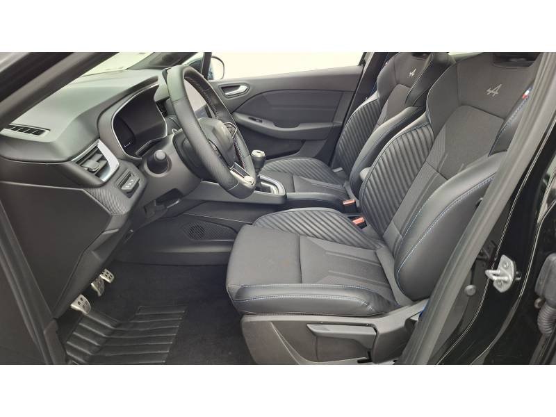 Renault Clio - Photo 10