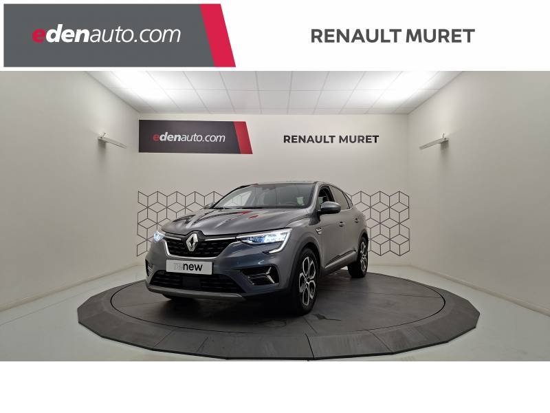 Renault Arkana - Photo 1