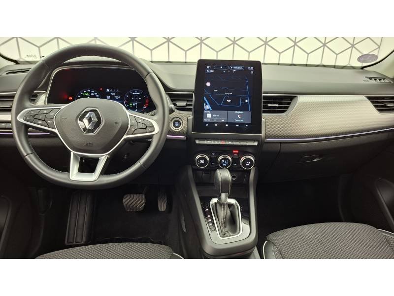 Renault Arkana - Photo 11