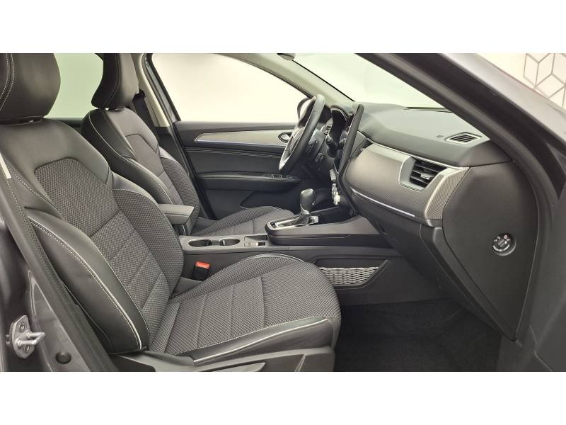 Renault Arkana - Photo 12