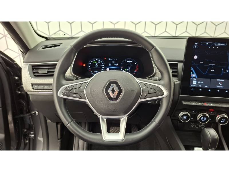 Renault Arkana - Photo 14