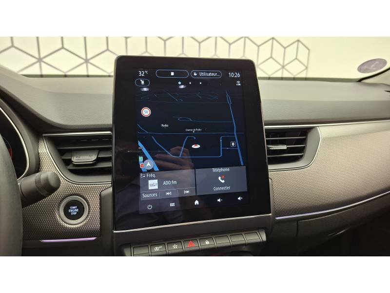 Renault Arkana - Photo 15