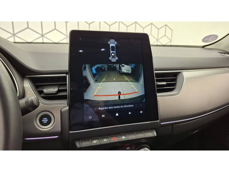 Renault Arkana - Photo 16