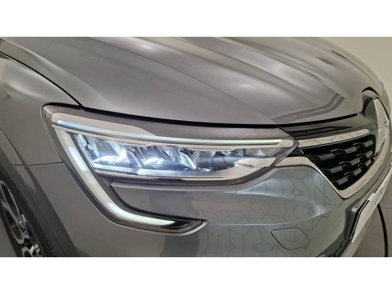 Renault Arkana - Photo 18