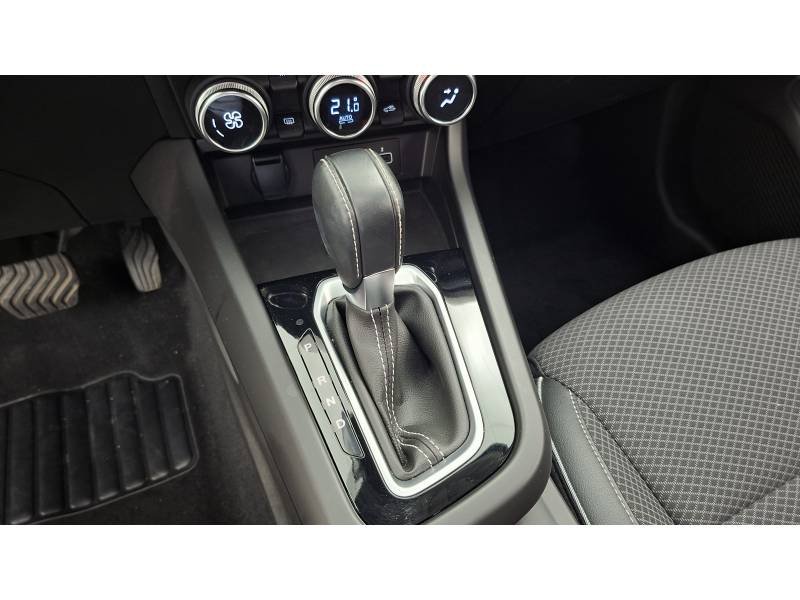 Renault Arkana - Photo 20