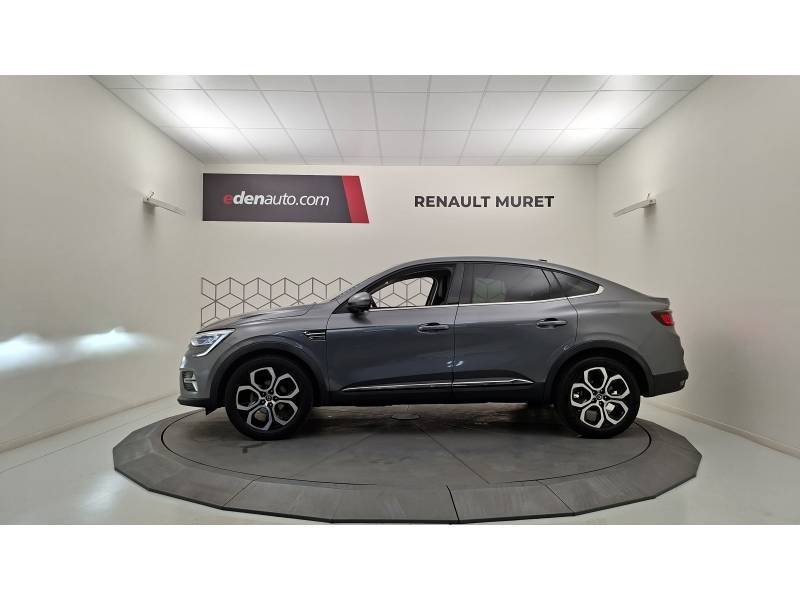 Renault Arkana - Photo 2