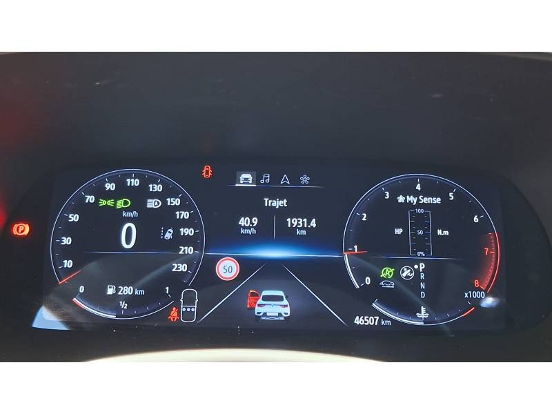 Renault Arkana - Photo 25