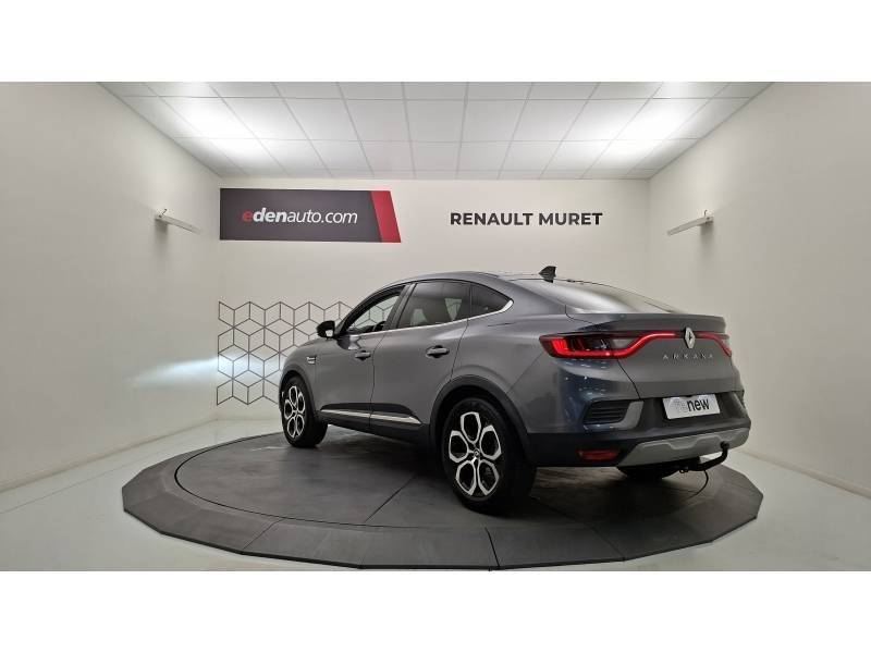 Renault Arkana - Photo 3