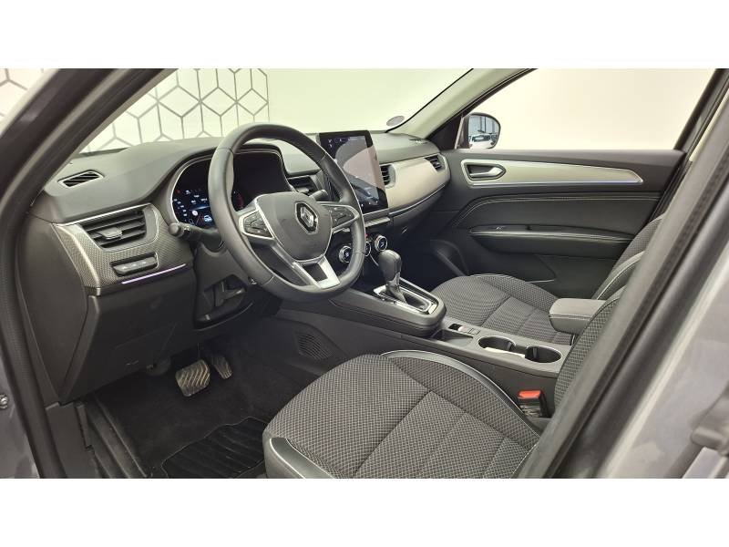 Renault Arkana - Photo 31