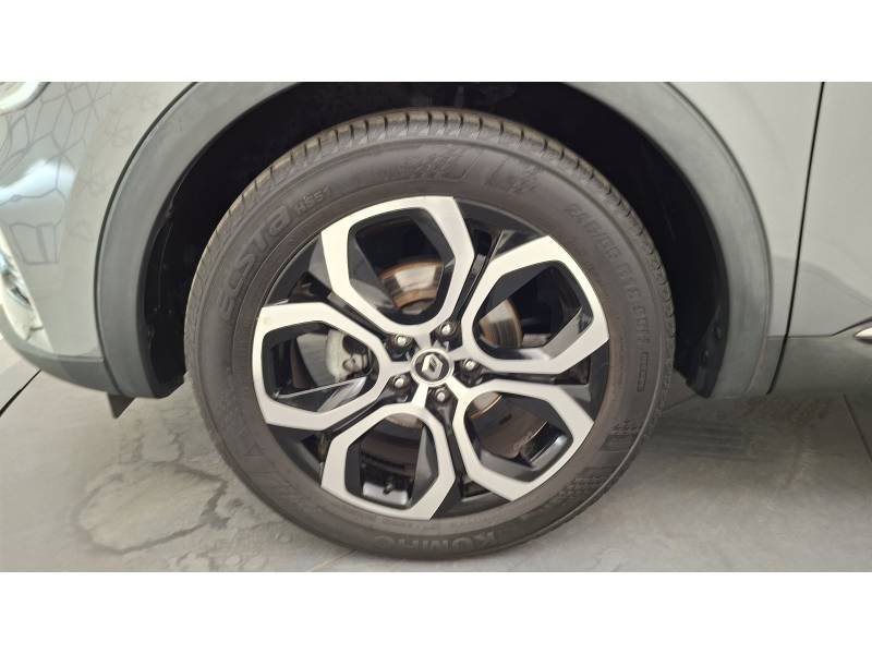 Renault Arkana - Photo 37