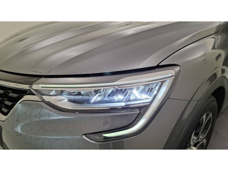 Renault Arkana - Photo 38