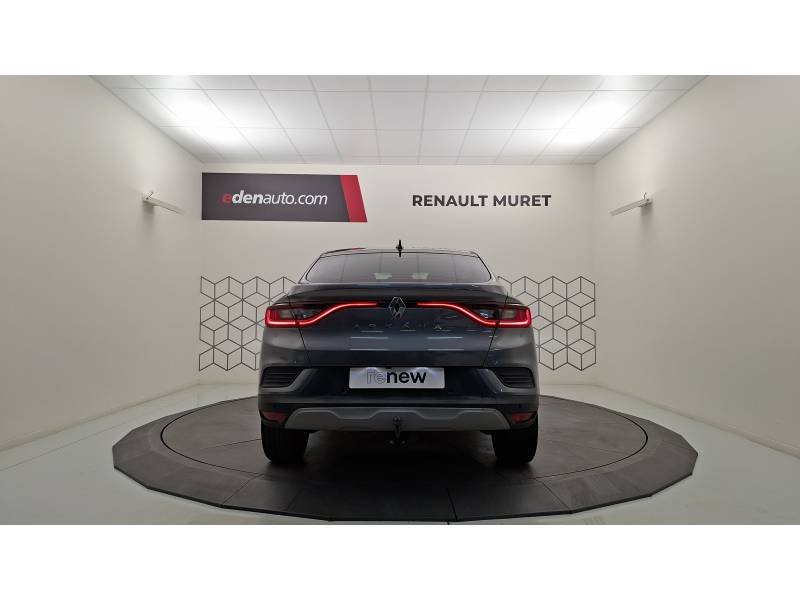Renault Arkana - Photo 4