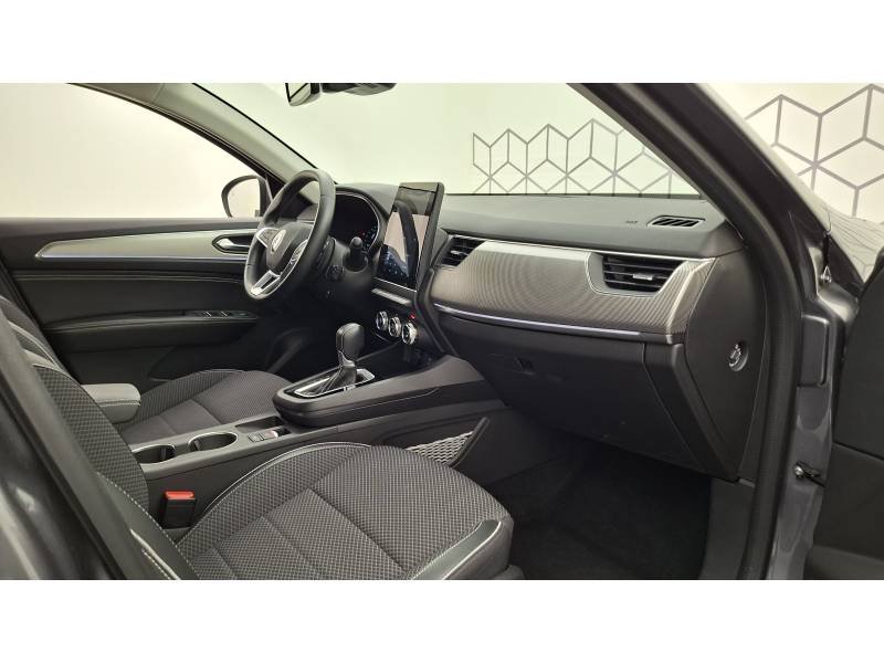 Renault Arkana - Photo 43