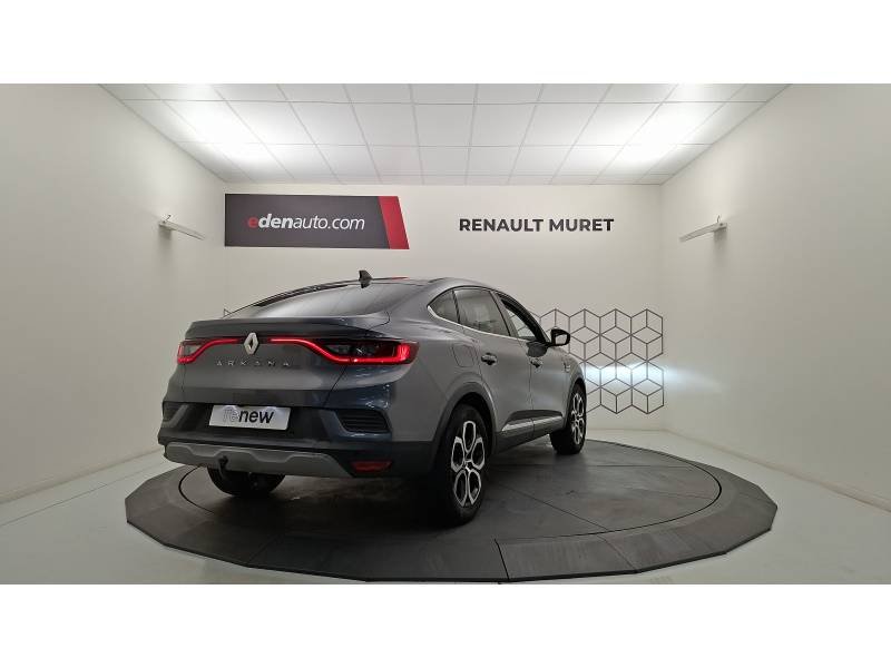 Renault Arkana - Photo 5