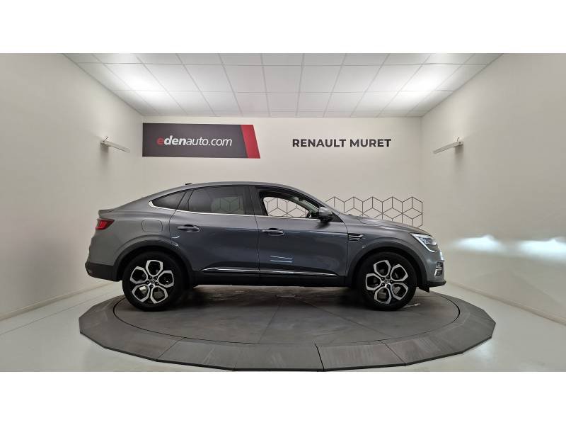 Renault Arkana - Photo 6