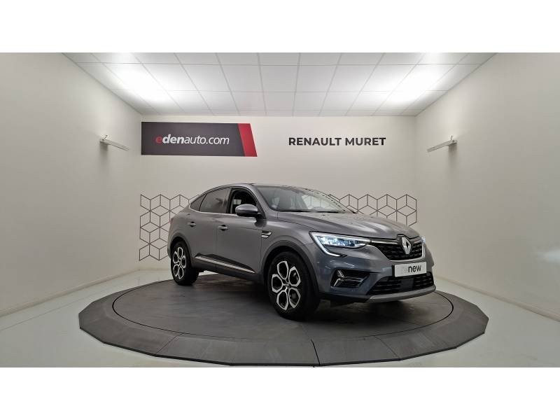 Renault Arkana - Photo 7