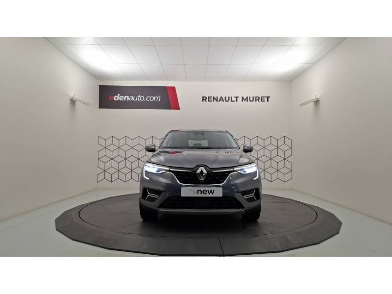 Renault Arkana - Photo 8